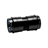 Eje Centro CeramicSpeed PF30 Shimano Negro CTD Press Fit